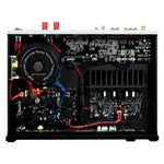 Load image into Gallery viewer, Emotiva TA-100 - Stereo Preamp/DAC/Tuner with Integrated Amplifier