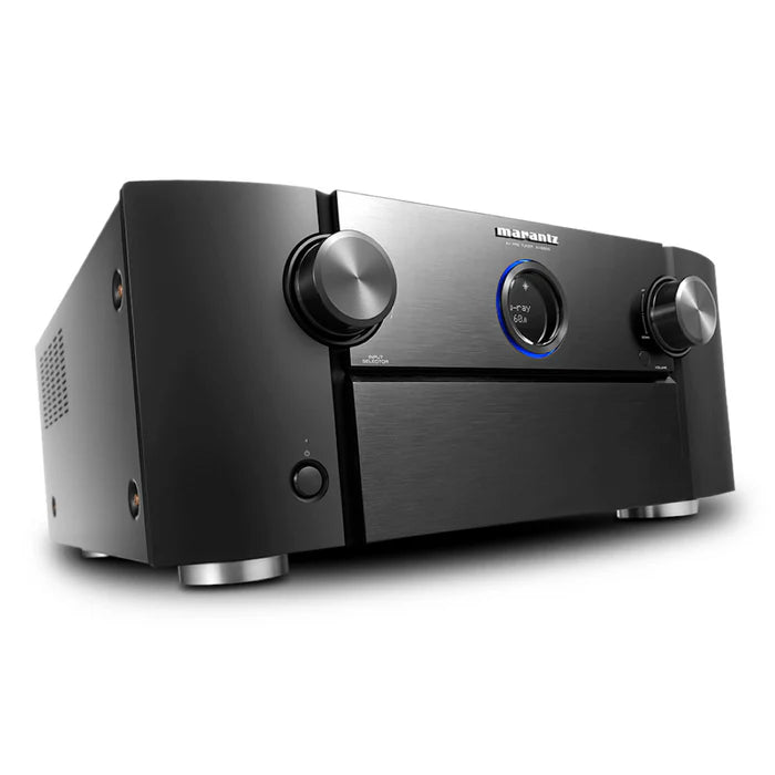 Marantz AV8805 - 13.2 Channel Pre-Amplifier