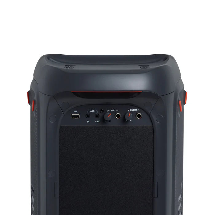 JBL PartyBox 100 - Portable Bluetooth Speaker