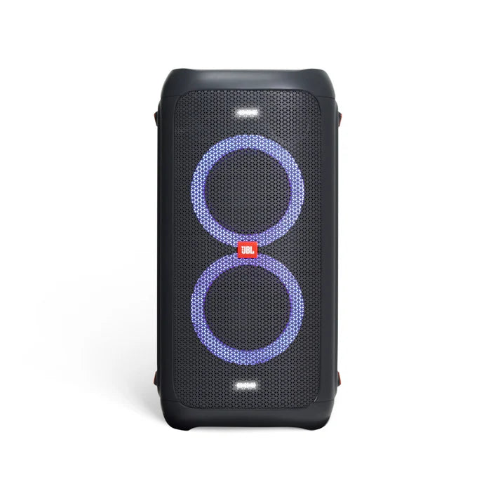 JBL PartyBox 100 - Portable Bluetooth Speaker
