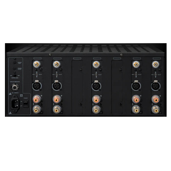 Emotiva XPA-5 Gen3 - 5 Channel Power Amplifier
