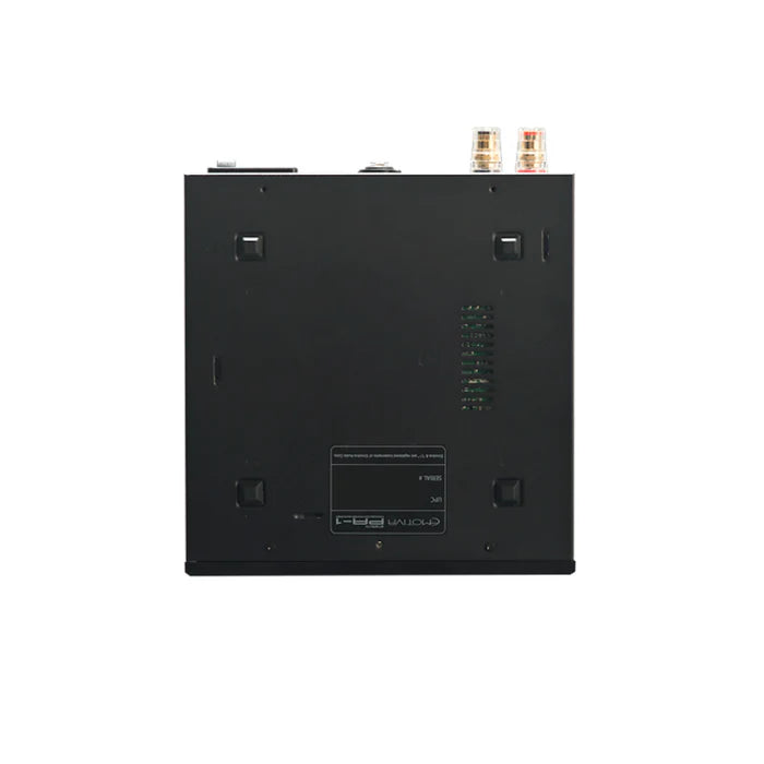 Emotiva PA-1 - Balanced Class-D Monoblock Power Amplifier