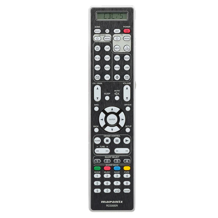 Marantz AV8805 - 13.2 Channel Pre-Amplifier