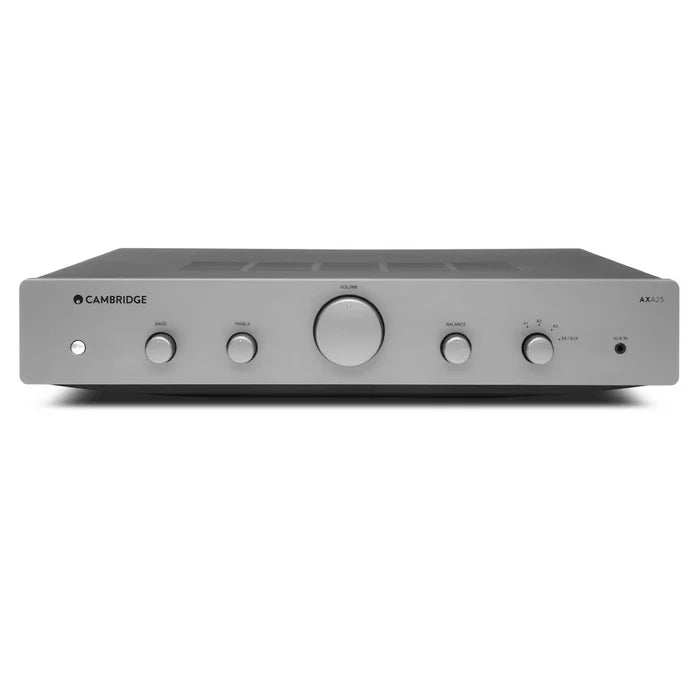 Cambridge Audio AX-A25 - Integrated Amplifier