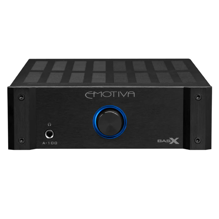 Emotiva A-100 - Stereo Amplifier