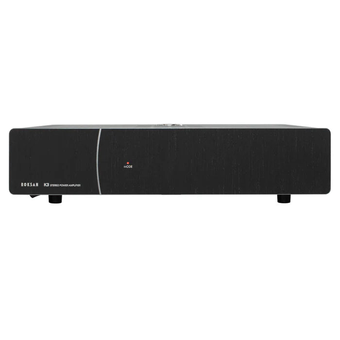 Roksan K3 Power Amplifier