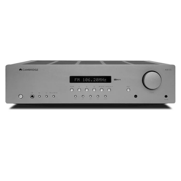 Cambridge Audio AX-R85 - FM/AM Stereo Receiver