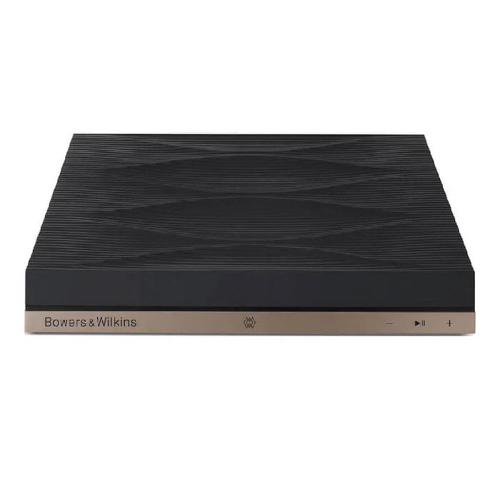 Bowers & Wilkins - Formation Audio