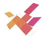 Nanoleaf Canvas Smarter Kit - 9 Light Panels
