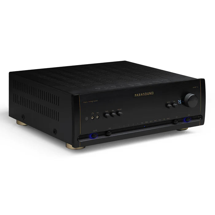 Parasound Halo Hint 6 - Integrated Amplifier