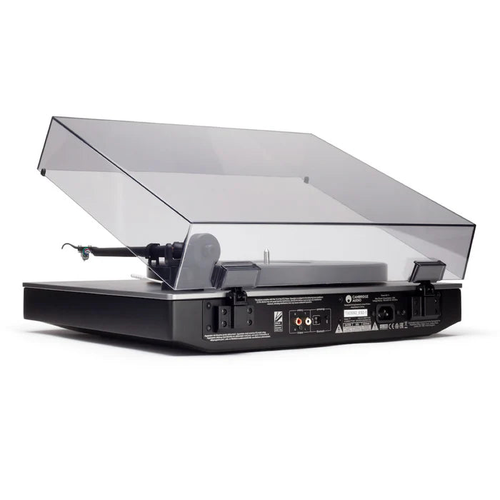 Cambridge Audio Alva TT - Direct Drive Turntable with Bluetooth aptX HD