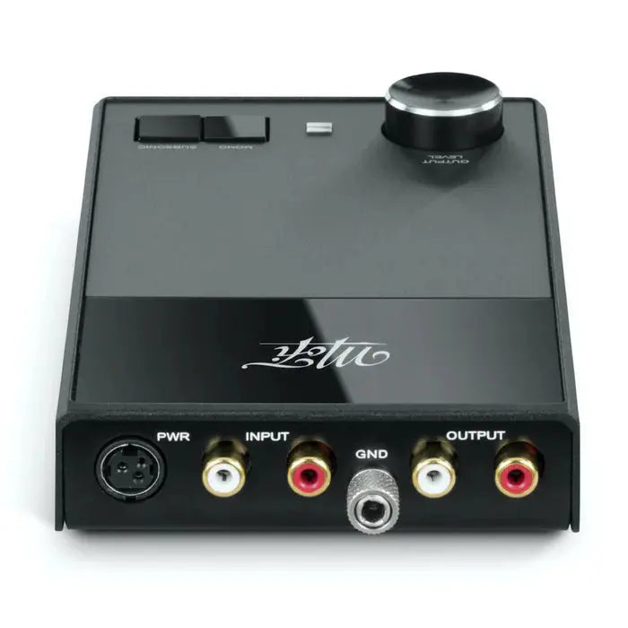 MoFi UltraPhono - Phonostage MoFi