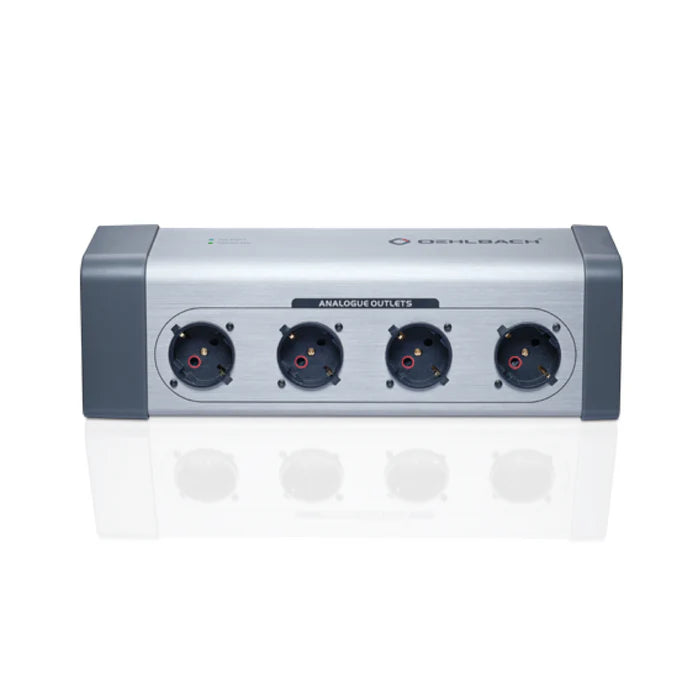 Oehlbach XXL Power Socket 908