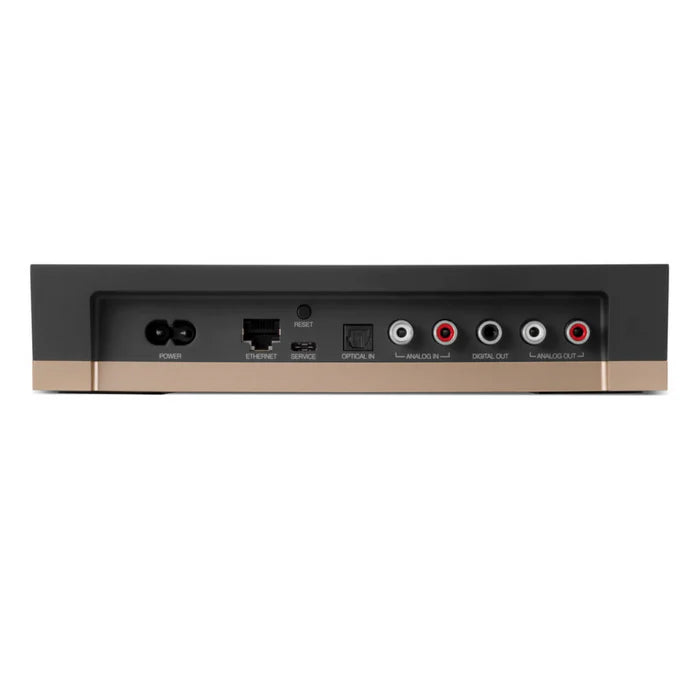 Bowers & Wilkins - Formation Audio