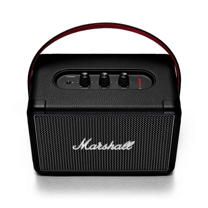 Marshall Kilburn II - Portable Bluetooth Speaker