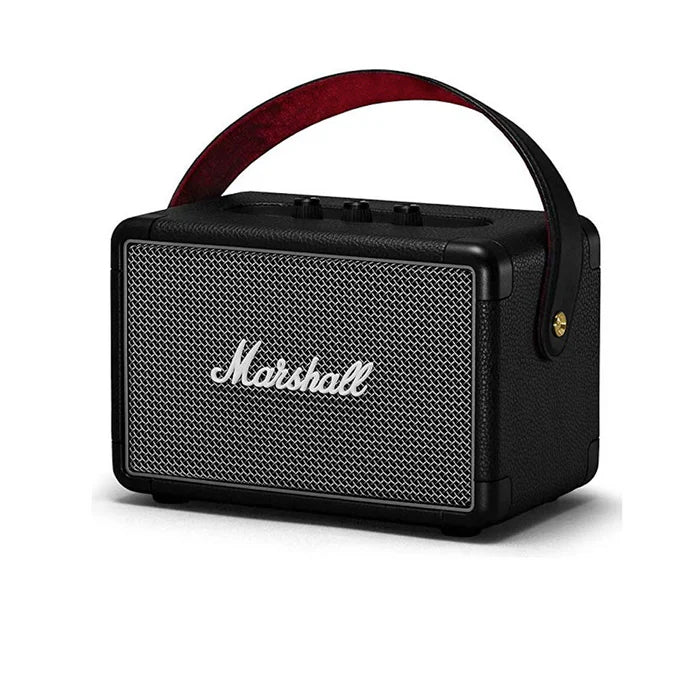 Marshall Kilburn 2 + Major 3 Bluetooth - Black