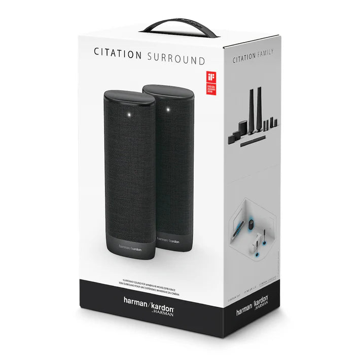 Harman Kardon Citation Surround
