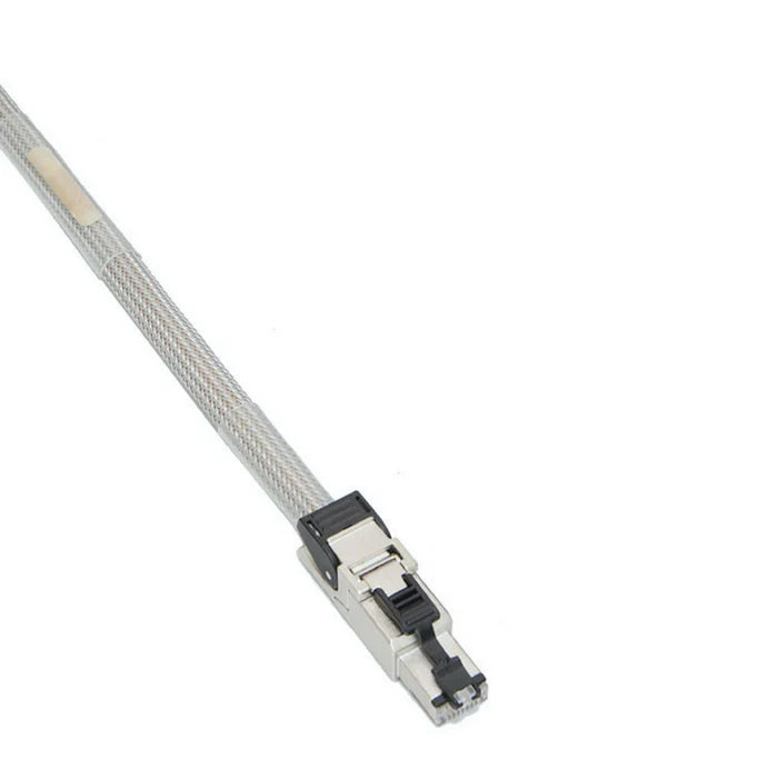 SOtM dCBL-CAT7 - High Performance Ethernet Cable