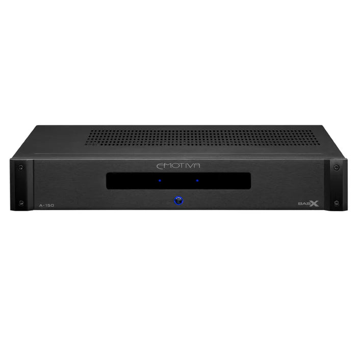 Emotiva A-150 - Stereo Power Amplifier