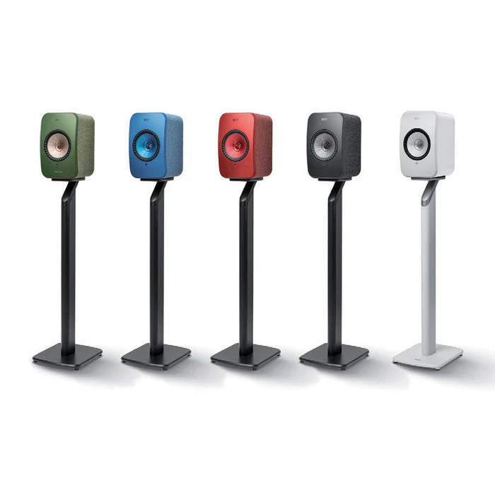 KEF LSX S1 - Floor Stand
