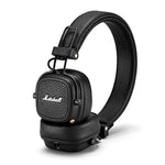 Load image into Gallery viewer, Marshall Kilburn 2 + Major 3 Bluetooth - Black
