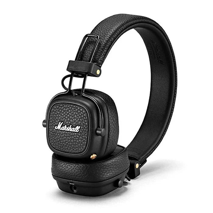 Marshall Kilburn 2 + Major 3 Bluetooth - Black