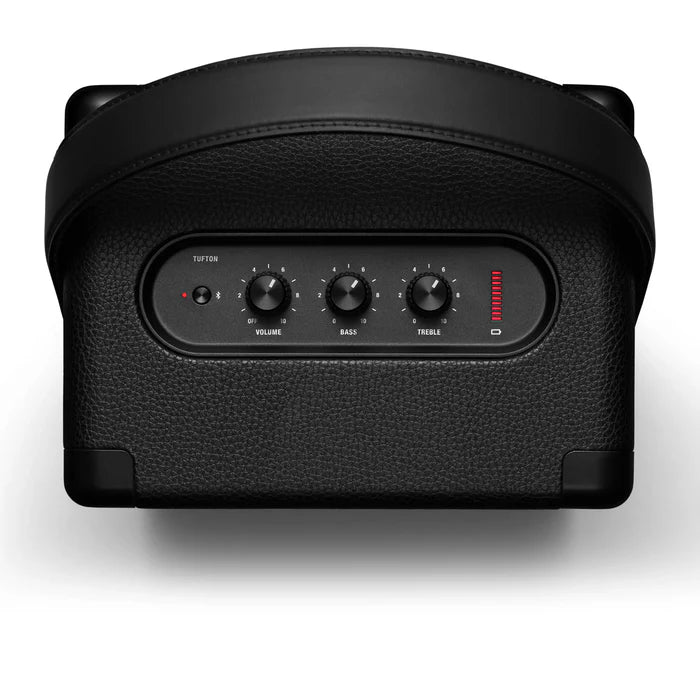 Marshall Tufton - Portable Bluetooth Speaker