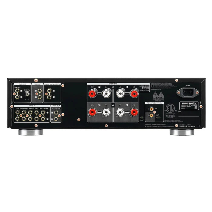 Marantz PM8006 - Integrated Amplifier