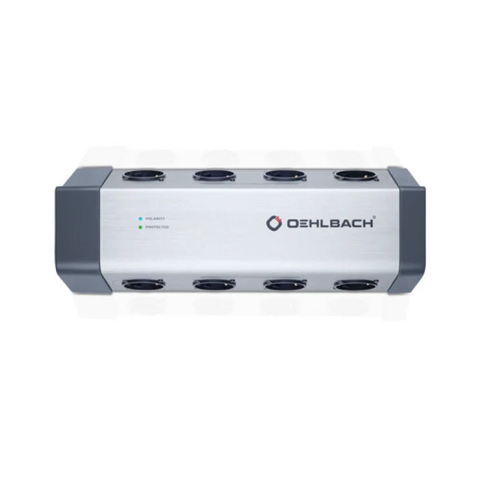 Oehlbach XXL Power Socket 908