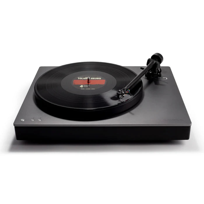 Cambridge Audio Alva TT - Direct Drive Turntable with Bluetooth aptX HD