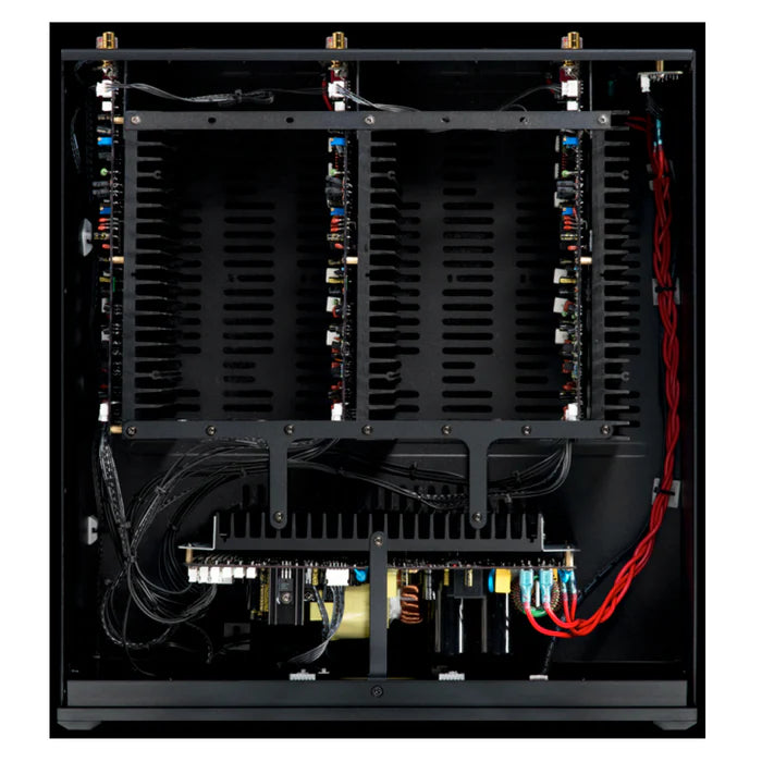 Emotiva XPA-3 Gen3 - 3 Channel Power Amplifier