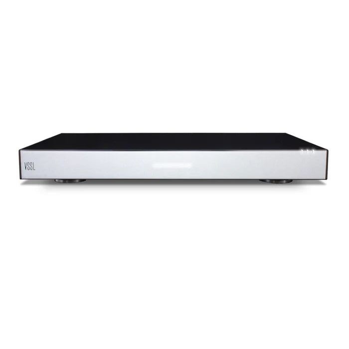 VSSL A.3x - Amplifier with Multi-Zone Functionality