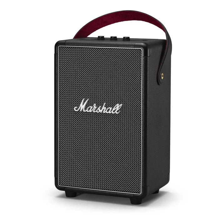 Marshall Tufton - Portable Bluetooth Speaker