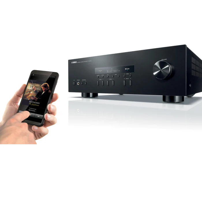 Yamaha R-S202 - Stereo Receiver