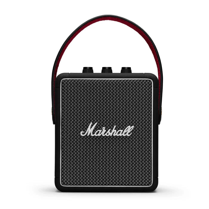 Marshall Stockwell 2 - Portable Bluetooth Speaker