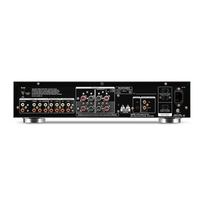Marantz PM5005 - Integrated Amplifier