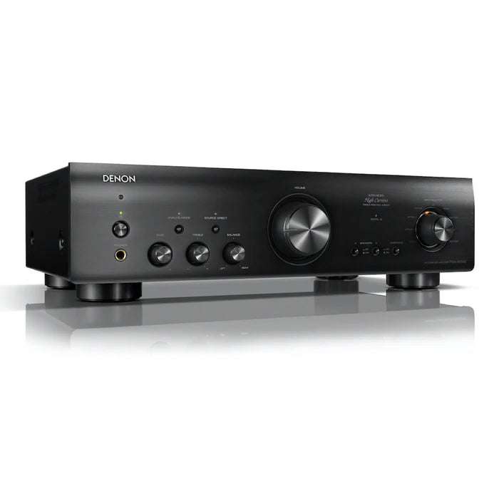 Denon PMA-800NE - Integrated Stereo Amplifier