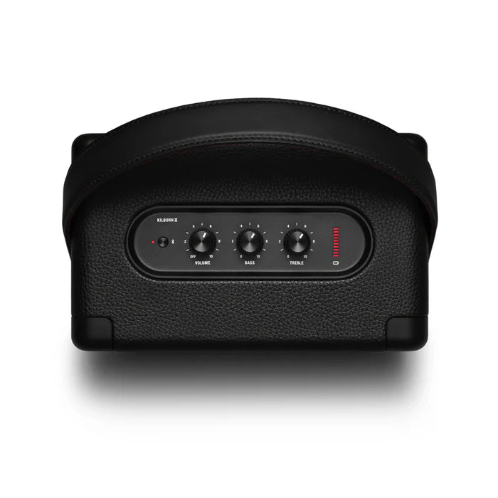 Marshall Kilburn II - Portable Bluetooth Speaker