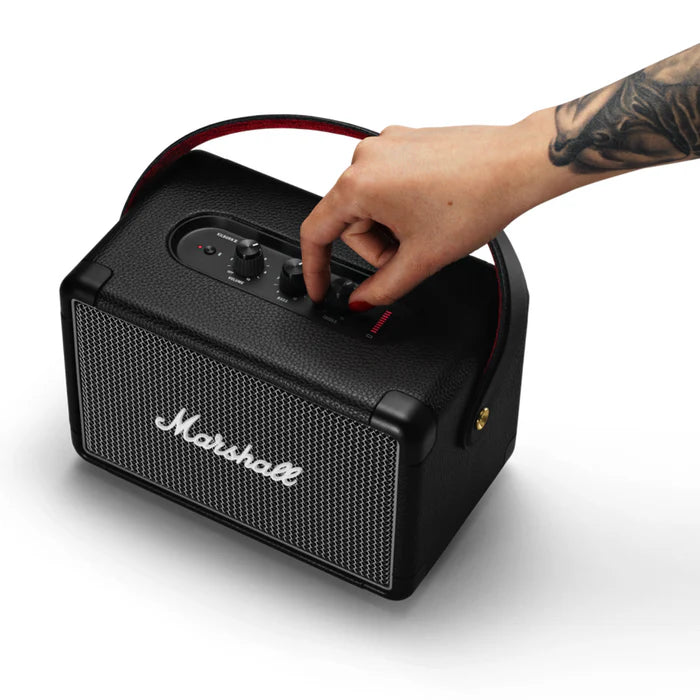 Marshall Kilburn II - Portable Bluetooth Speaker