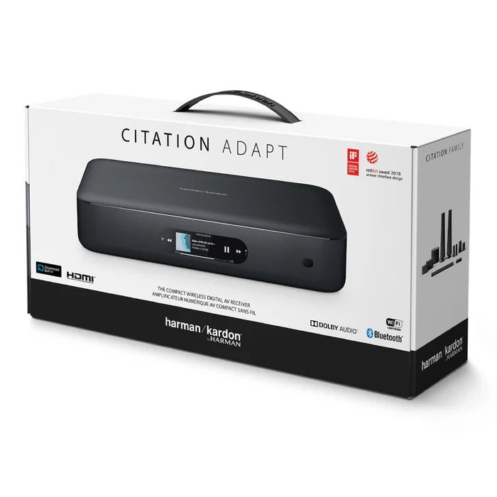Harman Kardon Citation Adapt