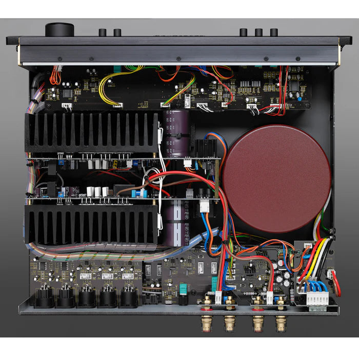 Parasound Halo Hint 6 - Integrated Amplifier