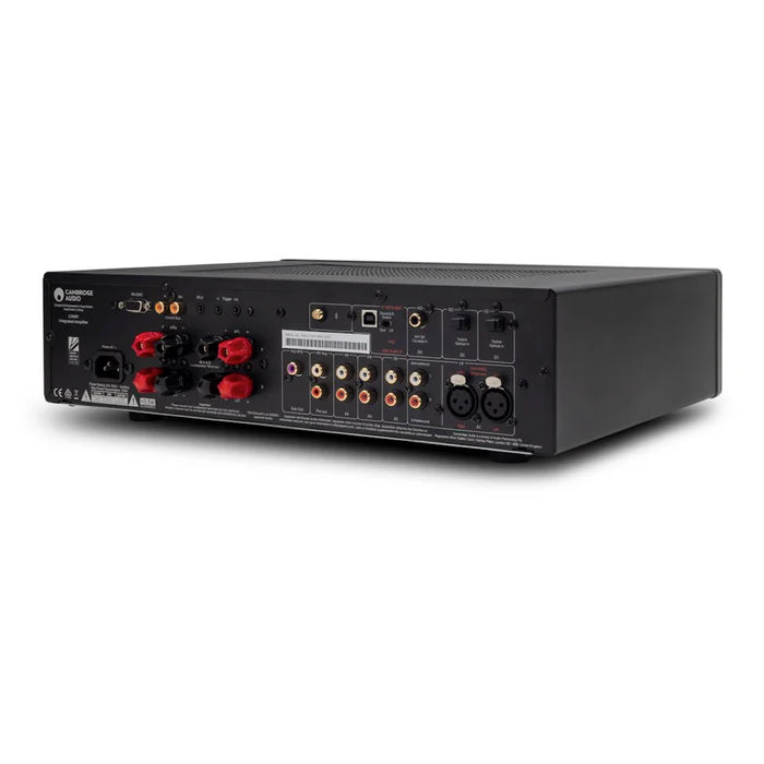 Cambridge Audio CXA81 - 80W Integrated Amplifier