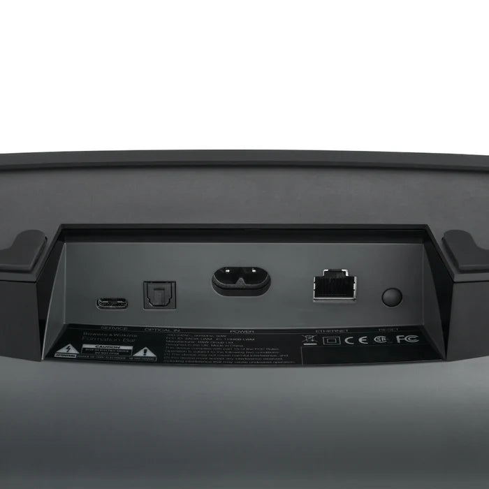 Bowers & Wilkins - Formation Bar
