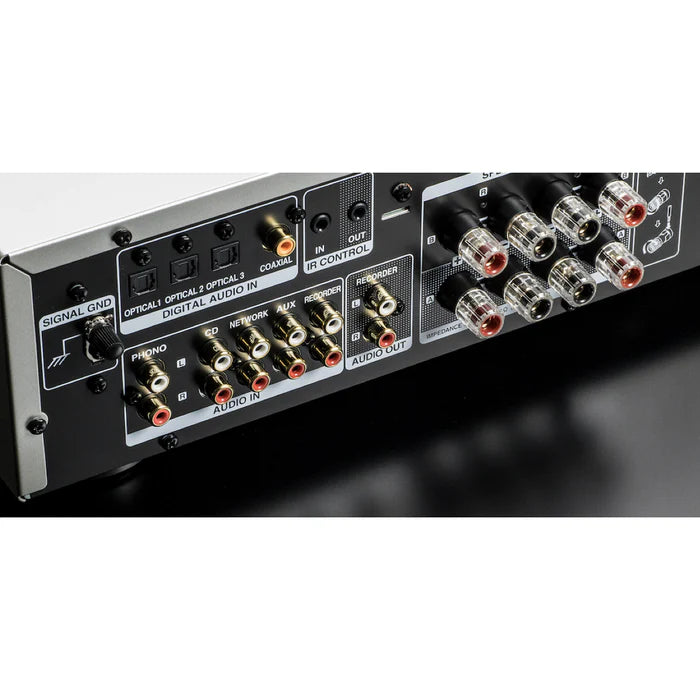 Denon PMA-800NE - Integrated Stereo Amplifier