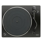 Load image into Gallery viewer, Denon DP-400F - Semi-Automatic Turntable
