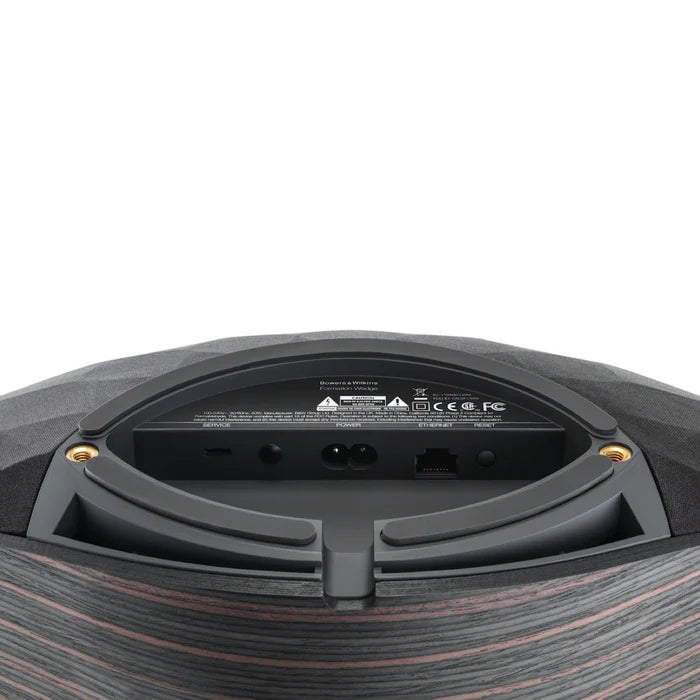 Bowers & Wilkins - Formation Wedge
