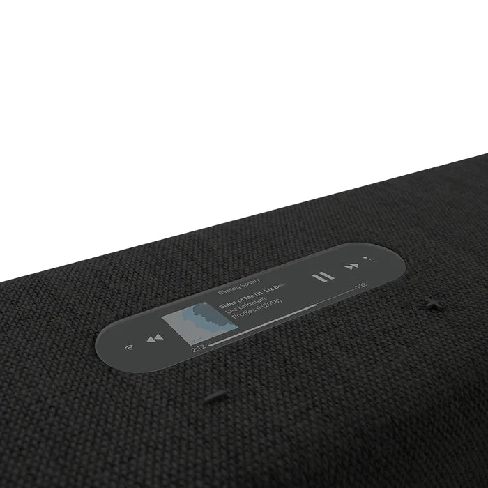 Harman Kardon Citation Bar