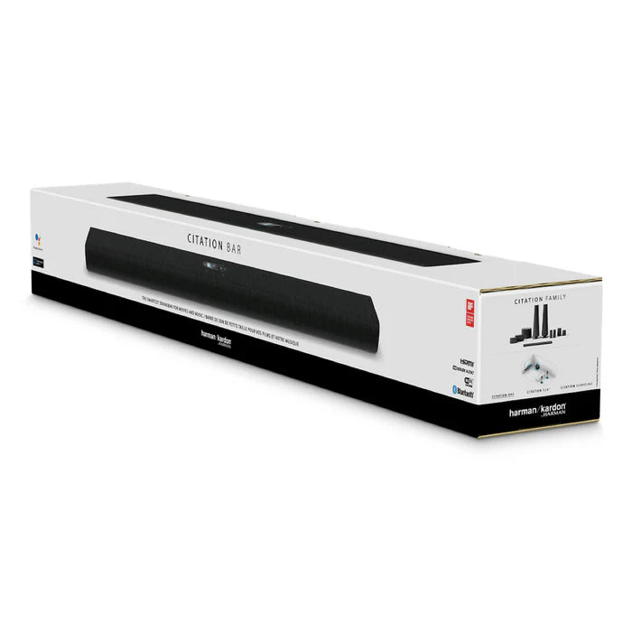 Harman Kardon Citation Bar