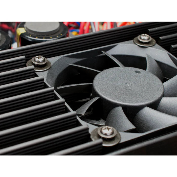 Emotiva A-100 - Stereo Amplifier