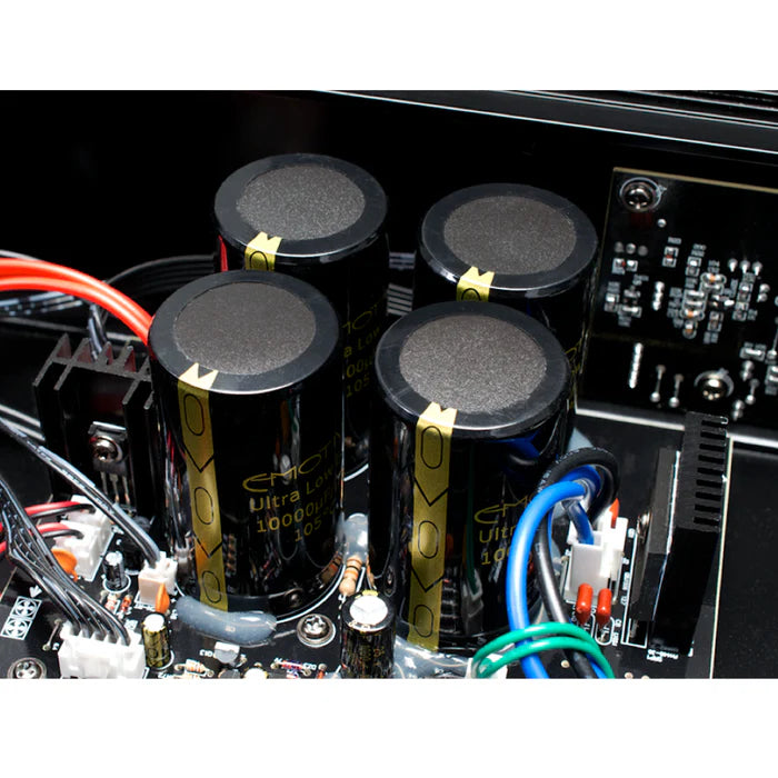 Emotiva A-300 - Stereo Power Amplifier
